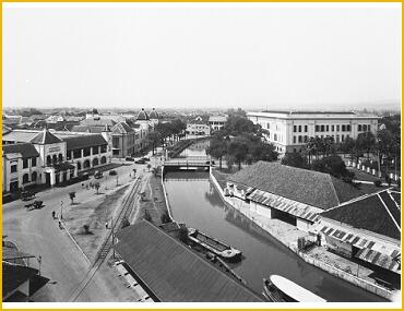 Once Upon a Time.. in SEMARANG