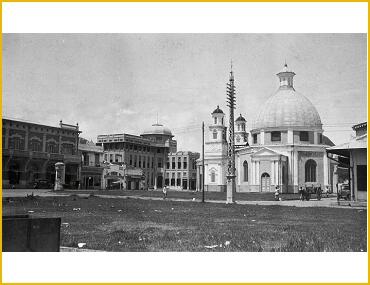 Once Upon a Time.. in SEMARANG