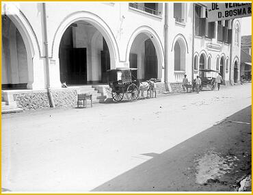 Once Upon a Time.. in SEMARANG