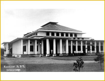 Once Upon a Time.. in SEMARANG