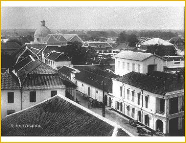 Once Upon a Time.. in SEMARANG