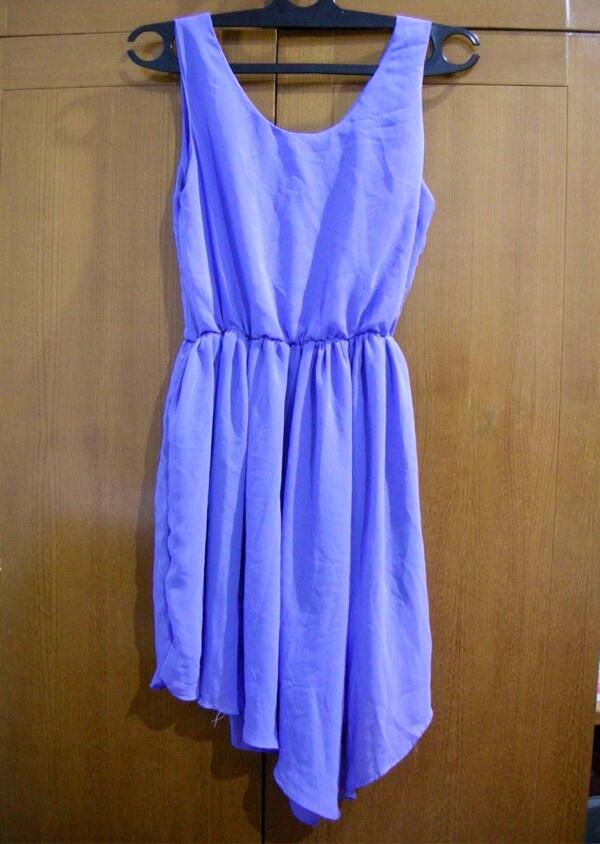 Preloved/ garage sale : baju kaos dress branded (next, zara, mango, trf, dll) murah.