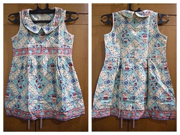 Preloved/ garage sale : baju kaos dress branded (next, zara, mango, trf, dll) murah.