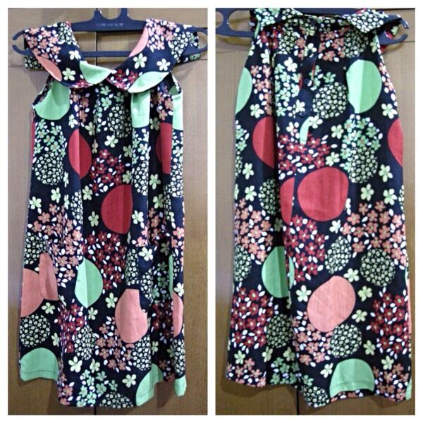 Preloved/ garage sale : baju kaos dress branded (next, zara, mango, trf, dll) murah.
