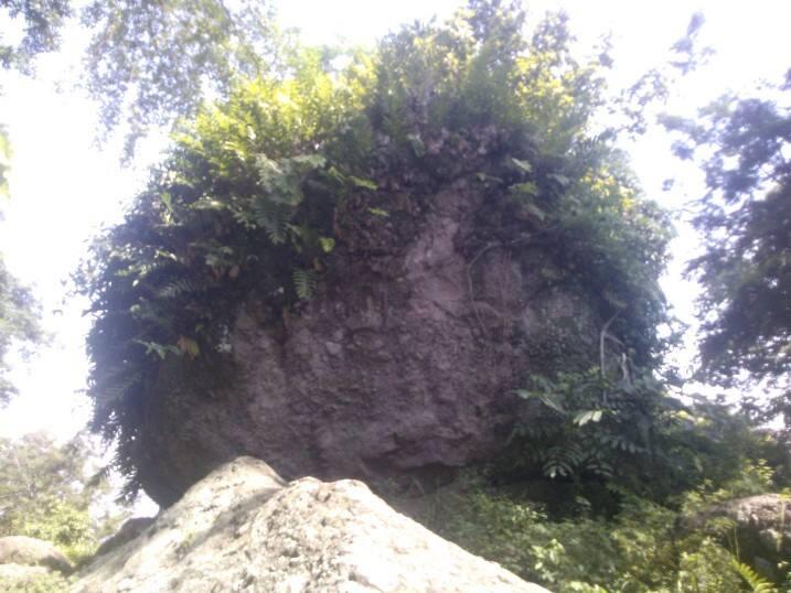 Gunung Munara; Climbing Course Buat Bini Ane...