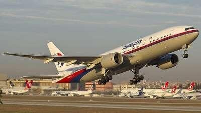 Pesawat Malaysia Airlines Tujuan Beijing dengan 239 Penumpang Hilang Kontak