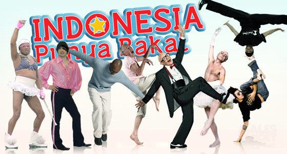 HAL-HAL BODOH YG DILAKUKAN ORANG INDONESIA UNTUK JADI TERKENAL