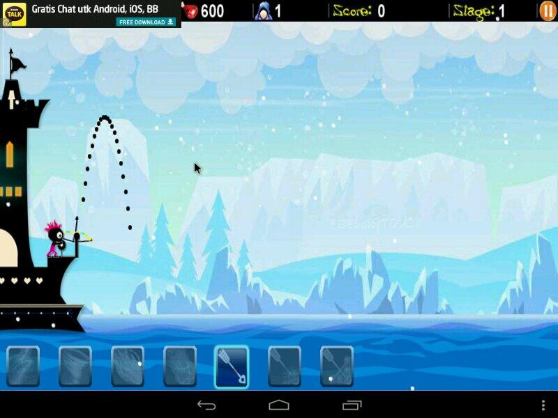 &#91;Share&#93; Android-x86 Screenshot