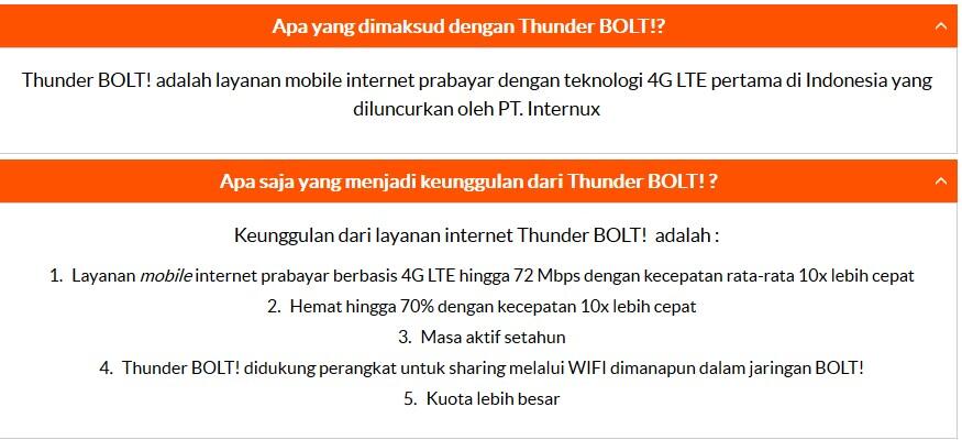 Menikmati Koneksi Cepat 4G LTE di Indonesia