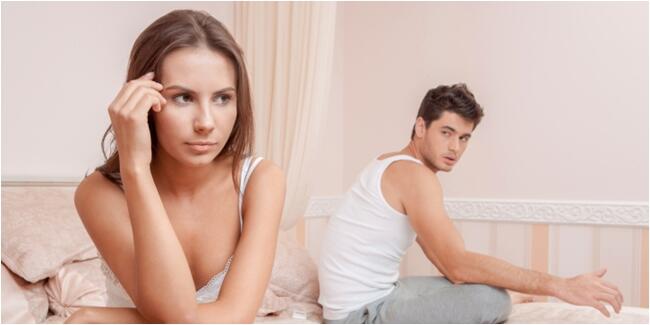 8 perceraian yang terjadi karna hal konyol