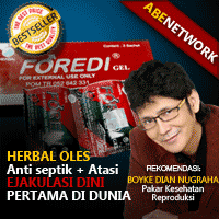 Herbal Oles FOREDI atasi Ejakulasi Dini