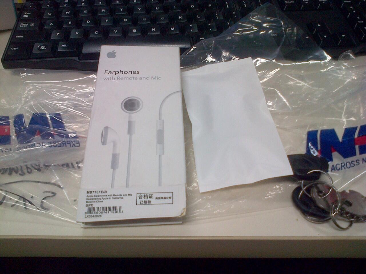 Spareparts & Accessories HP: BlackBerry (BB), Apple, Samsung, DLL ter-MURAH se-KASKUS