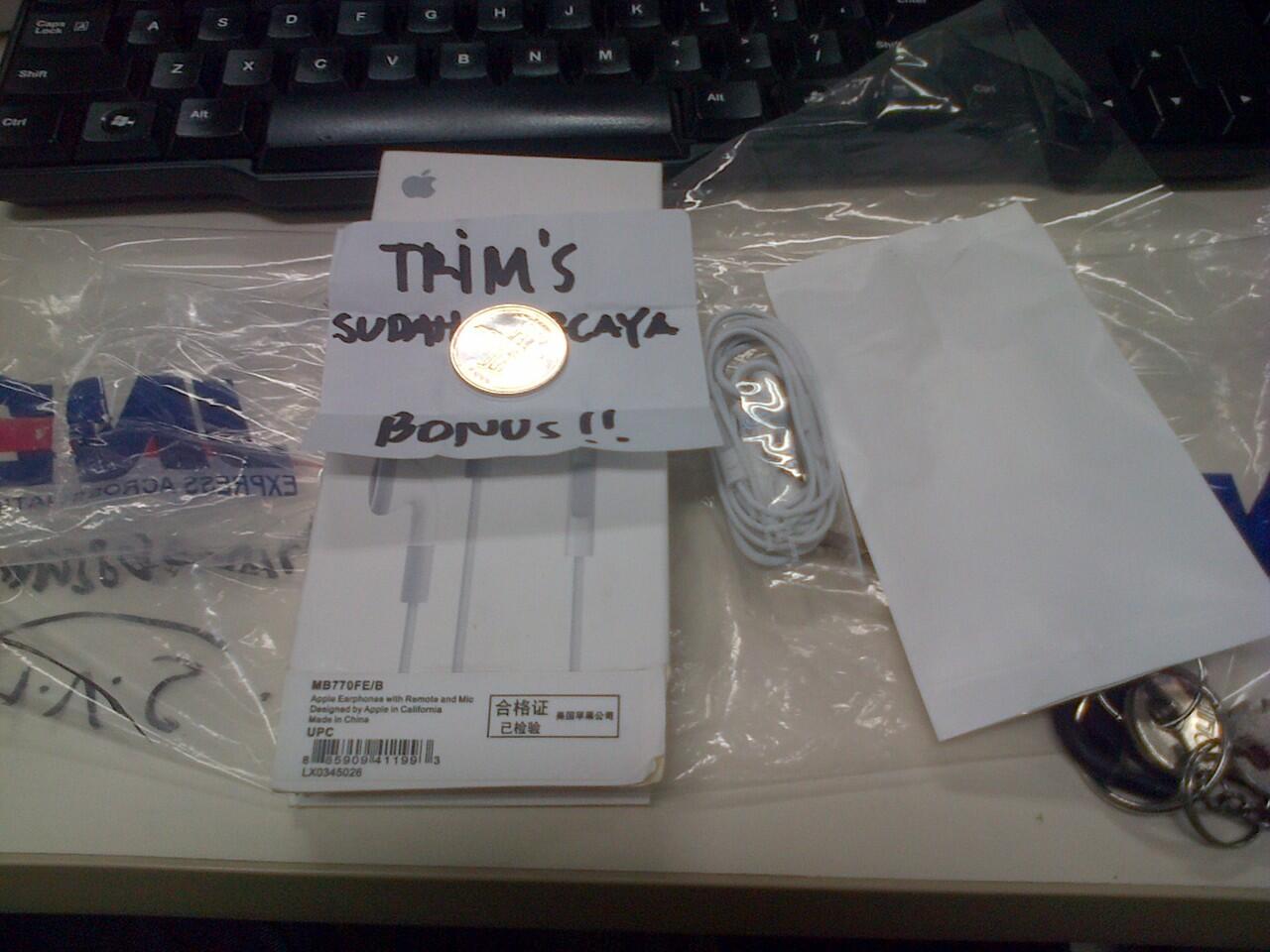 Spareparts & Accessories HP: BlackBerry (BB), Apple, Samsung, DLL ter-MURAH se-KASKUS