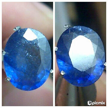 LELANG BATU PERMATA NATURAL 100% 18 ITEM ALL OB 20RB TUTUP 09-03-14 22:15 WKT KASKUS