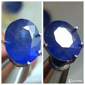 LELANG BATU PERMATA NATURAL 100% 18 ITEM ALL OB 20RB TUTUP 09-03-14 22:15 WKT KASKUS
