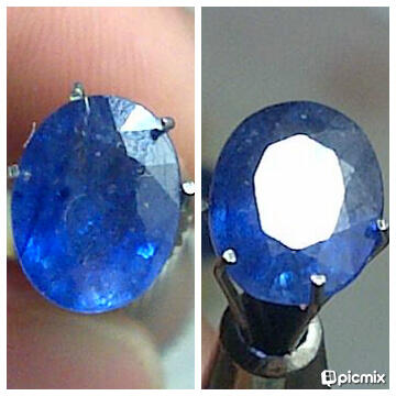 LELANG BATU PERMATA NATURAL 100% 18 ITEM ALL OB 20RB TUTUP 09-03-14 22:15 WKT KASKUS
