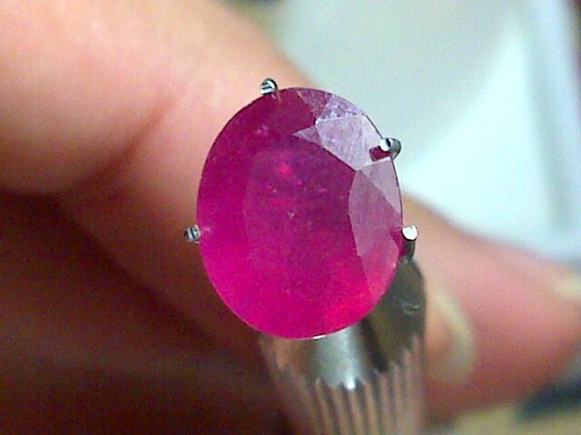LELANG BATU PERMATA NATURAL 100% 18 ITEM ALL OB 20RB TUTUP 09-03-14 22:15 WKT KASKUS