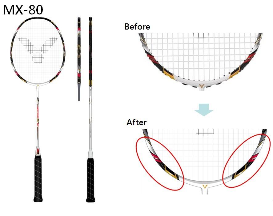 RaKeT BADMINTON vicToR SUPER WaVeS 37 nAvY RED SW37 CLEARANCE sToCk {4U} 100% GENUINE