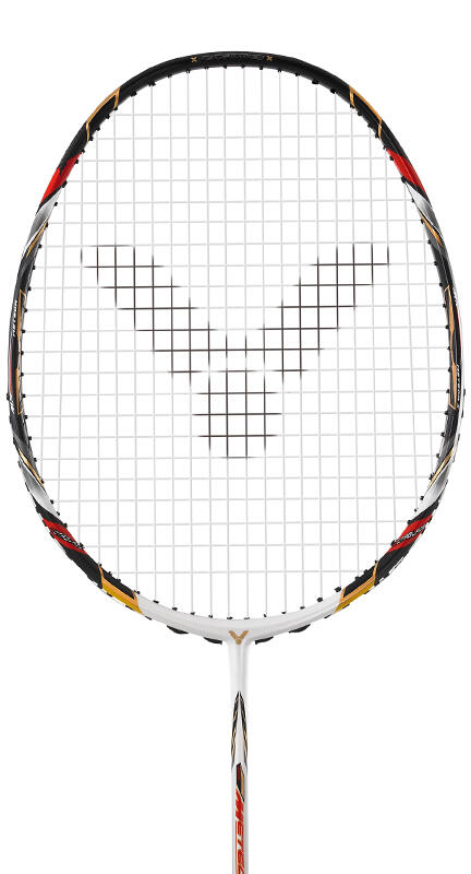 RaKeT BADMINTON vicToR SUPER WaVeS 37 nAvY RED SW37 CLEARANCE sToCk {4U} 100% GENUINE