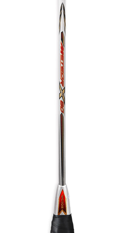 RaKeT BADMINTON vicToR SUPER WaVeS 37 nAvY RED SW37 CLEARANCE sToCk {4U} 100% GENUINE