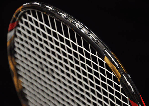 RaKeT BADMINTON vicToR SUPER WaVeS 37 nAvY RED SW37 CLEARANCE sToCk {4U} 100% GENUINE