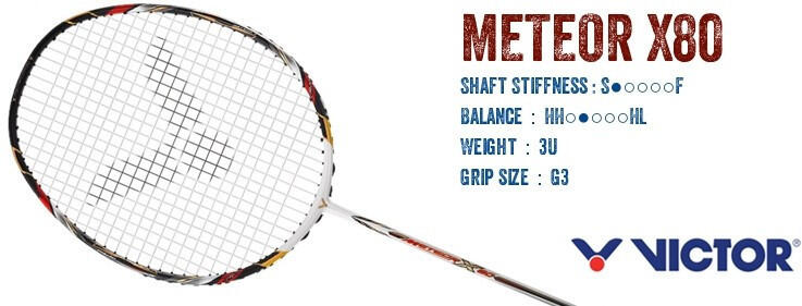 RaKeT BADMINTON vicToR SUPER WaVeS 37 nAvY RED SW37 CLEARANCE sToCk {4U} 100% GENUINE