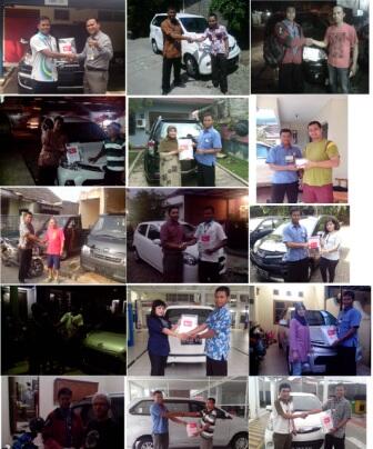 ๑ஜ۩۞۩ஜ๑ . BELI DAIHATSU BARU APA SAJA ADA DISINI. ๑ஜ۩۞۩ஜ๑