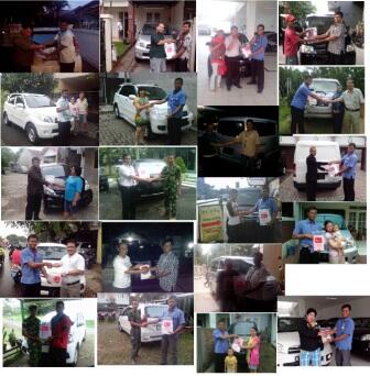 ๑ஜ۩۞۩ஜ๑ . BELI DAIHATSU BARU APA SAJA ADA DISINI. ๑ஜ۩۞۩ஜ๑