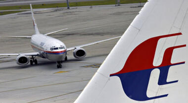 Misteri Keberadaan Pesawat Malaysia Airlines, Hilang di Langit Vietnam?