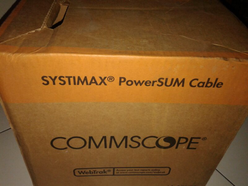 Kabel Systimax