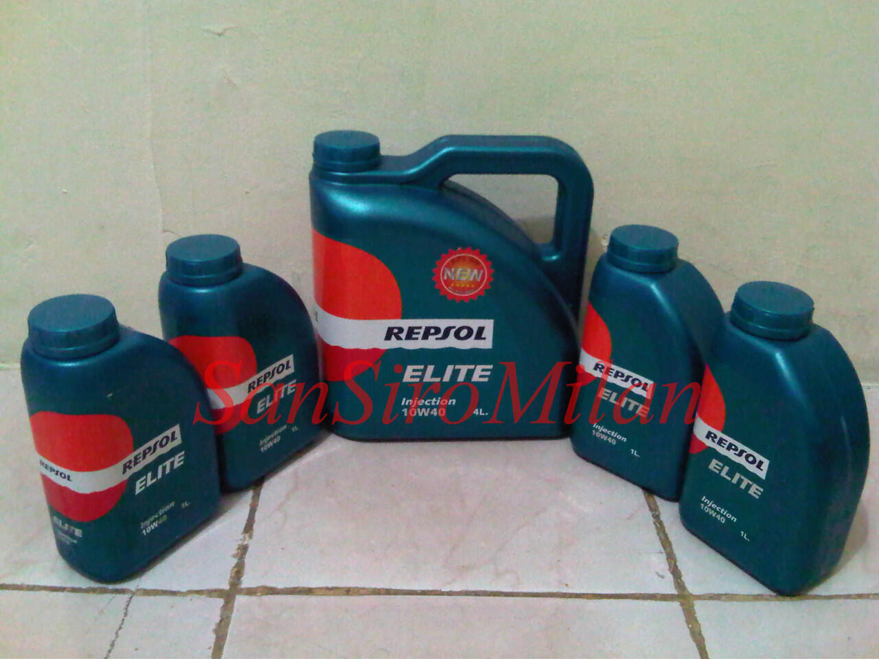 Shell, total, Repsol, EXXONMOBIL, bg Group.