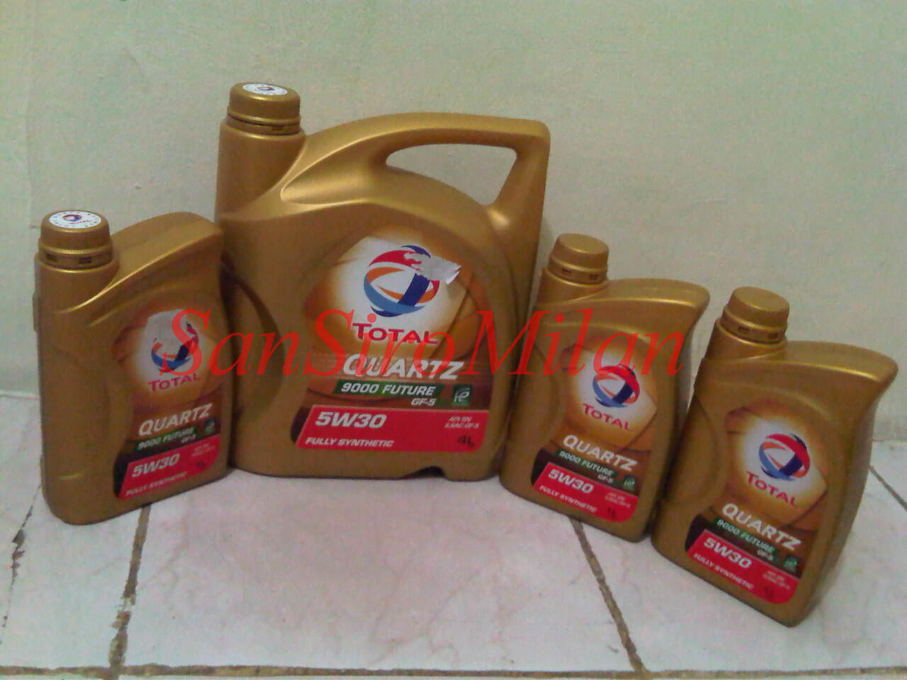 Shell, total, Repsol, EXXONMOBIL, bg Group.