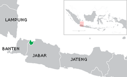 ADA 34 PROVINSI DI INDONESIA. Lo tinggal di sebelah mana gan? 