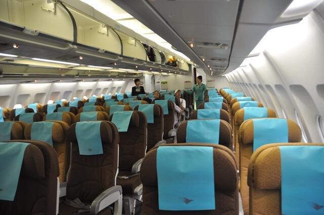 Inilah Prestasi Garuda Indonesia di Skytrax