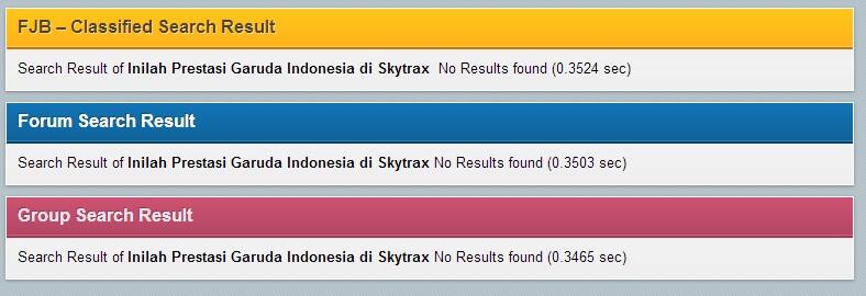 Inilah Prestasi Garuda Indonesia di Skytrax