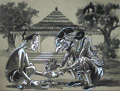 Ramalan Kiamat Kuno Yang Terbukti Gagal