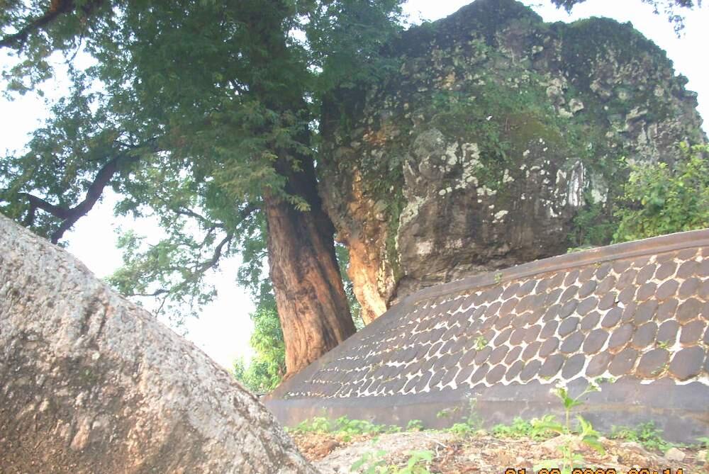 wonogiri kota kecil namun menyenangkan