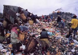 Yuk, udah saatnya kita cerdas (PEMILAHAN SAMPAH) untuk #IndonesiaBersih