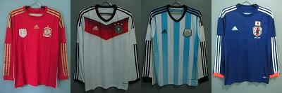 Jersey Grade Ori Cimahi