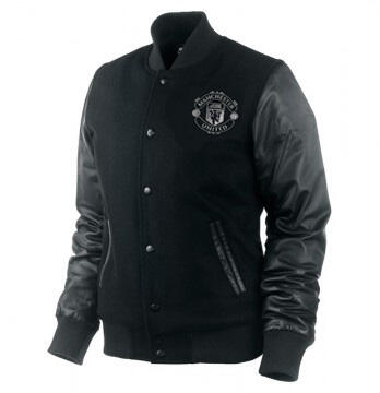 ★★★ JACKET VARSITY NIKE SPORTSWEAR CLASSIC FALL AND WINTER 2009 ★★★