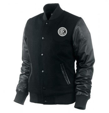 ★★★ JACKET VARSITY NIKE SPORTSWEAR CLASSIC FALL AND WINTER 2009 ★★★