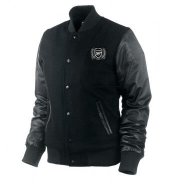 ★★★ JACKET VARSITY NIKE SPORTSWEAR CLASSIC FALL AND WINTER 2009 ★★★