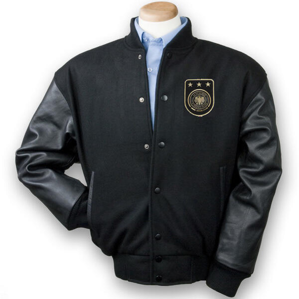 ★★★ JACKET VARSITY NIKE SPORTSWEAR CLASSIC FALL AND WINTER 2009 ★★★