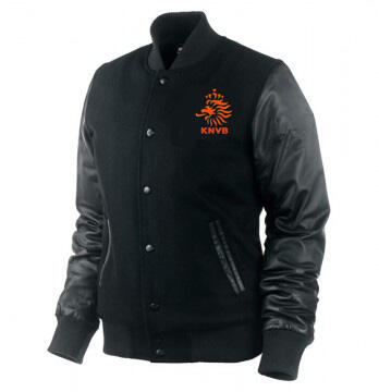 ★★★ JACKET VARSITY NIKE SPORTSWEAR CLASSIC FALL AND WINTER 2009 ★★★