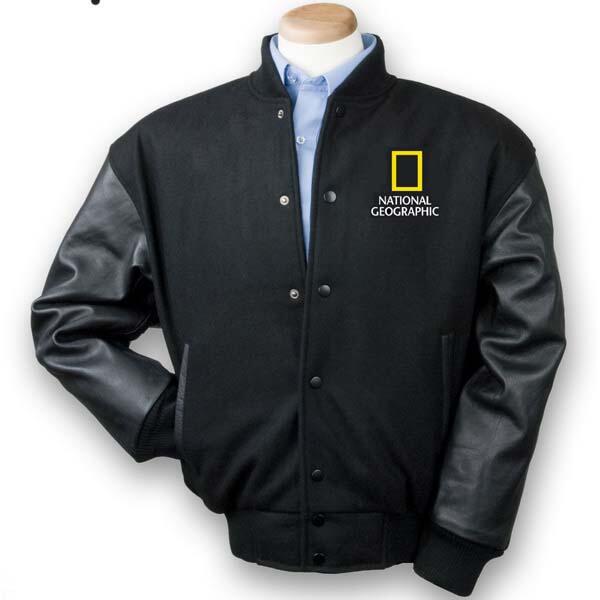 ★★★ JACKET VARSITY NIKE SPORTSWEAR CLASSIC FALL AND WINTER 2009 ★★★