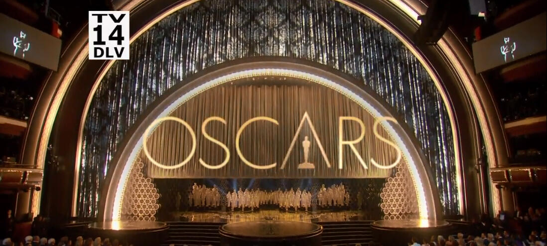 Momen Lucu Tak Terlupakan di Oscar 2014