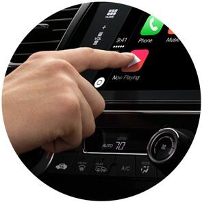 HOT gan.! Apple dan BlackBerry &quot;Kerja Sama&quot; di Sektor Otomotif