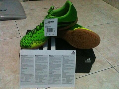 Adidas Predito LZ II IN Futsal