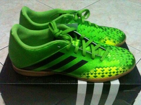 Adidas Predito LZ II IN Futsal