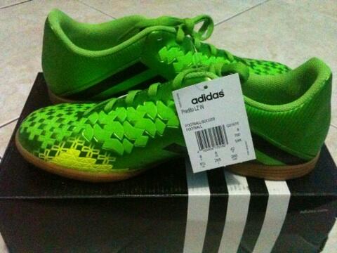 Adidas Predito LZ II IN Futsal